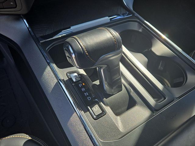2021 Ford F-150 - $36,700