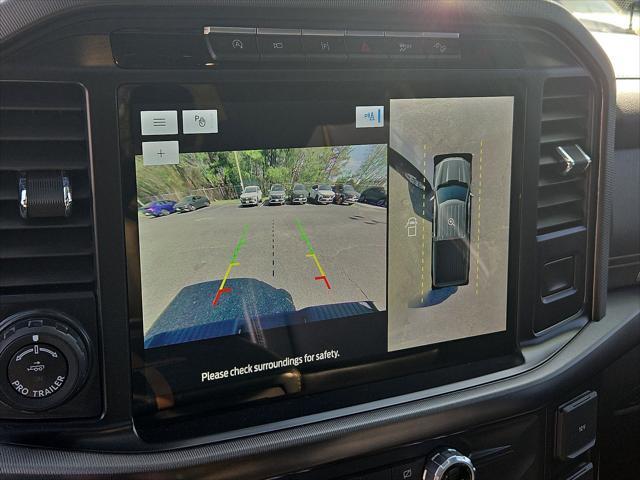 2021 Ford F-150 - $36,700