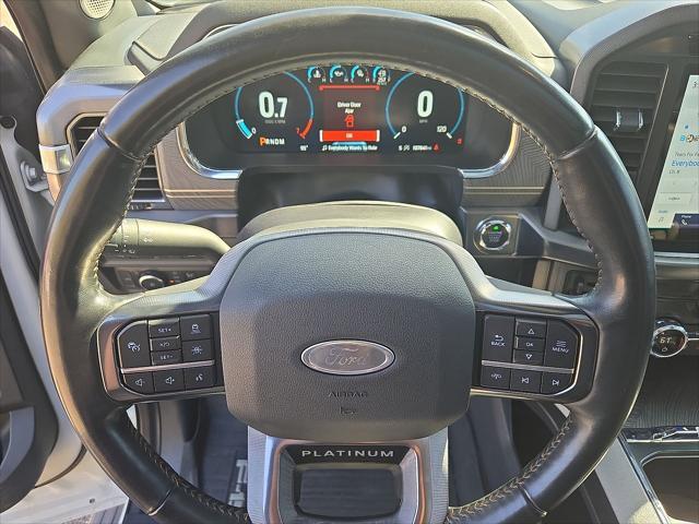 2021 Ford F-150 - $36,700
