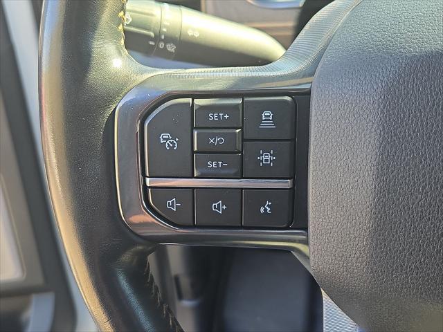 2021 Ford F-150 - $36,700
