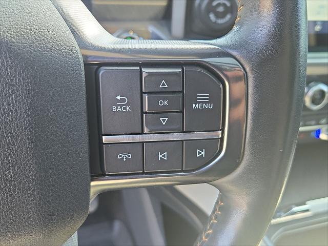 2021 Ford F-150 - $36,700