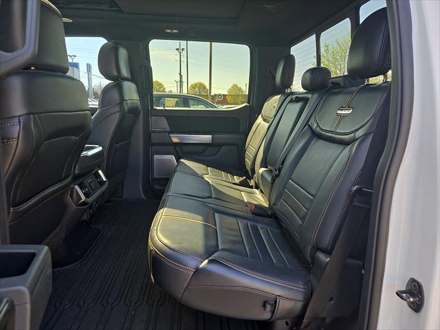 2021 Ford F-150 - $36,700