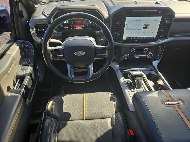 2021 Ford F-150 - $36,700