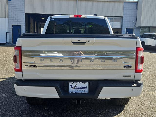 2021 Ford F-150 - $36,700