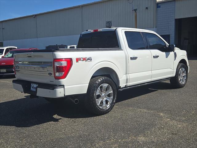 2021 Ford F-150 - $36,700