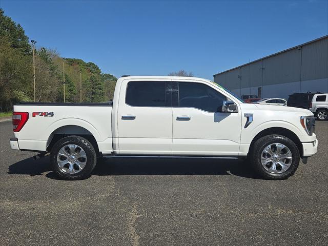 2021 Ford F-150 - $36,700