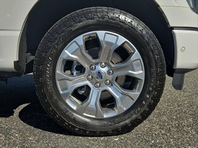 2021 Ford F-150 - $36,700