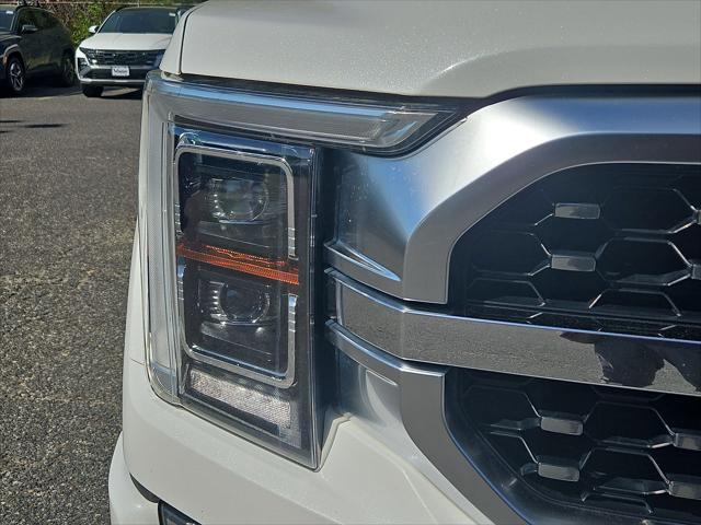 2021 Ford F-150 - $36,700