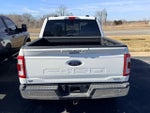 2021 F-150 Thumbnail 4