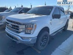 2021 F-150 Thumbnail 2