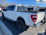 2021 F-150 Thumbnail 3
