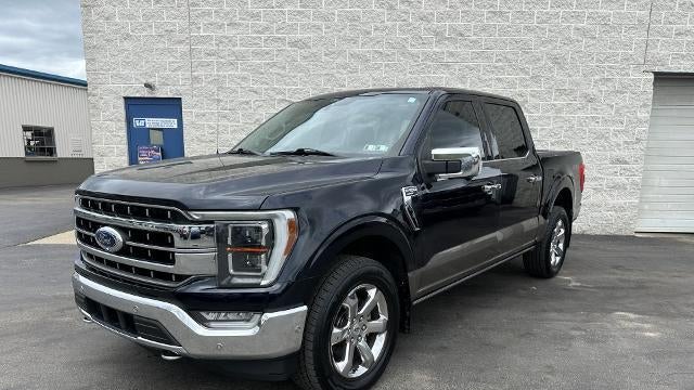 Preowned 2021 Ford F-150 XL for Sale