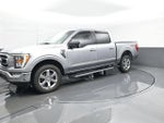 2021 F-150 Thumbnail 1