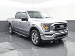 2021 F-150 Thumbnail 3