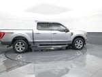 2021 F-150 Thumbnail 4