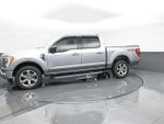 2021 F-150 Thumbnail 5