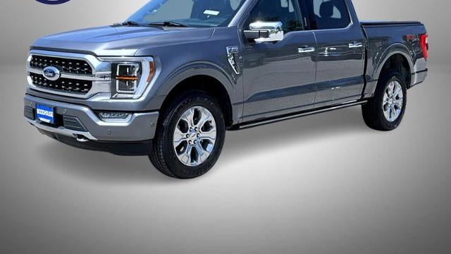 Preowned 2021 Ford F-150 Lariat for Sale