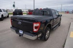 2021 F-150 Thumbnail 5
