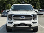 2021 F-150 Thumbnail 2