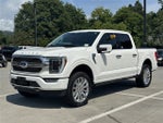 2021 F-150 Thumbnail 3
