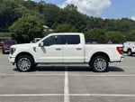 2021 F-150 Thumbnail 4