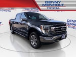 2021 F-150 Thumbnail 1