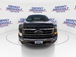 2021 F-150 Thumbnail 2