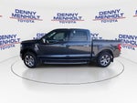 2021 F-150 Thumbnail 3
