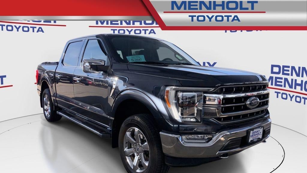 Preowned 2021 Ford F-150 XL for Sale