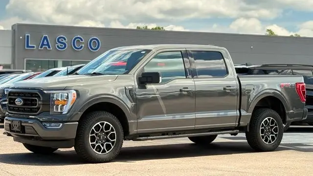 Preowned 2021 Ford F-150 XL for Sale
