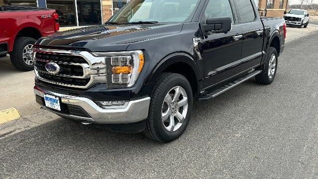 Preowned 2021 Ford F-150 XL for Sale