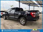 2021 F-150 Thumbnail 3