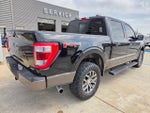 2021 F-150 Thumbnail 4