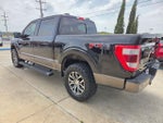 2021 F-150 Thumbnail 8