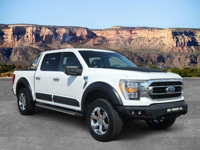2021 Ford F-150 - $29,001