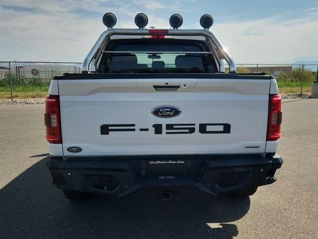 2021 Ford F-150 - $29,001