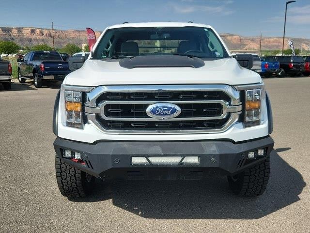 2021 Ford F-150 - $29,001