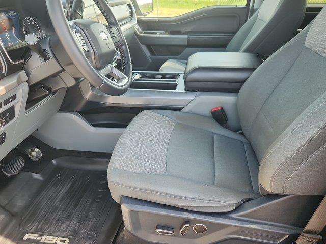 2021 Ford F-150 - $29,001