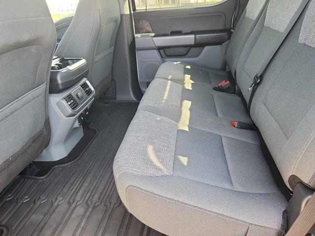 2021 Ford F-150 - $29,001