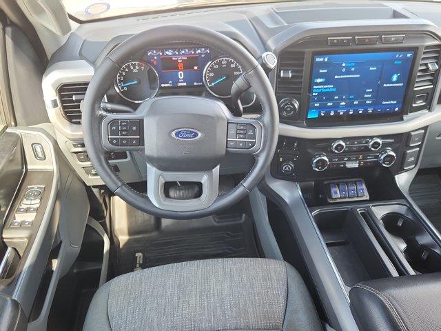 2021 Ford F-150 - $29,001
