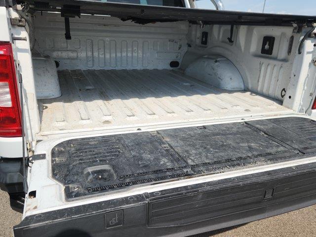 2021 Ford F-150 - $29,001