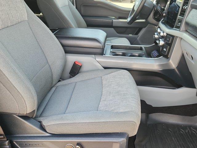 2021 Ford F-150 - $29,001