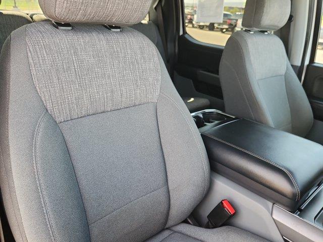 2021 Ford F-150 - $29,001