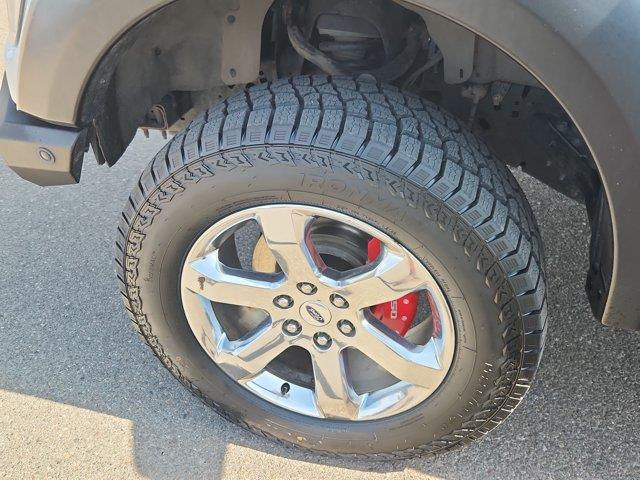 2021 Ford F-150 - $29,001