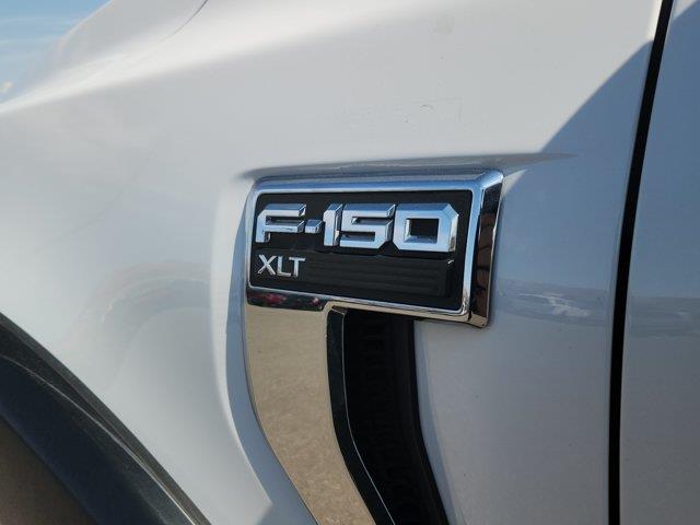 2021 Ford F-150 - $29,001
