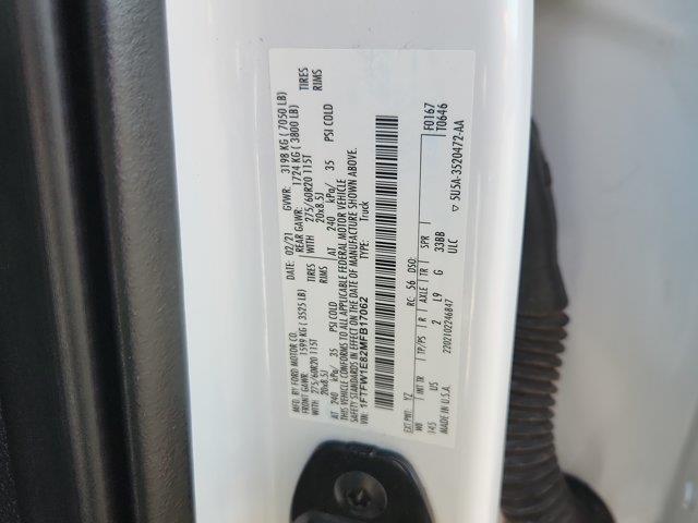 2021 Ford F-150 - $29,001