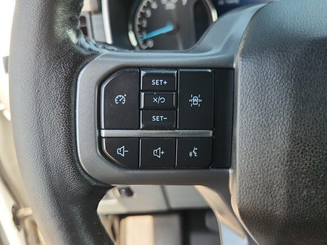 2021 Ford F-150 - $29,001