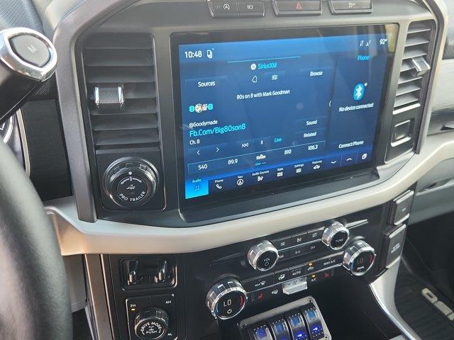 2021 Ford F-150 - $29,001
