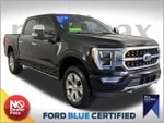 2021 F-150 Thumbnail 1