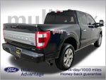 2021 F-150 Thumbnail 3